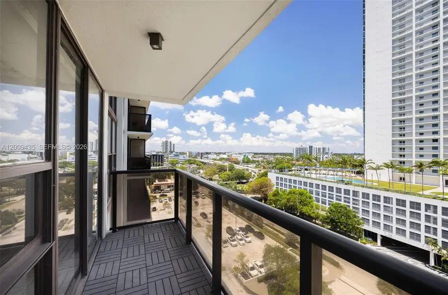 600 NE 36th St #1109, Miami, FL 33137 - #3