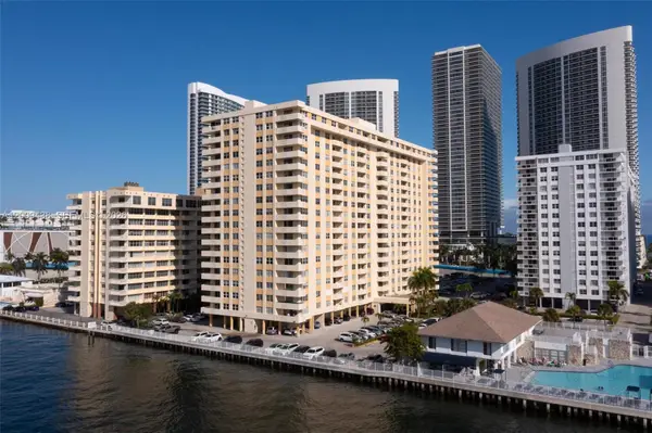 1833 S Ocean Dr #808, Hallandale Beach, FL 33009