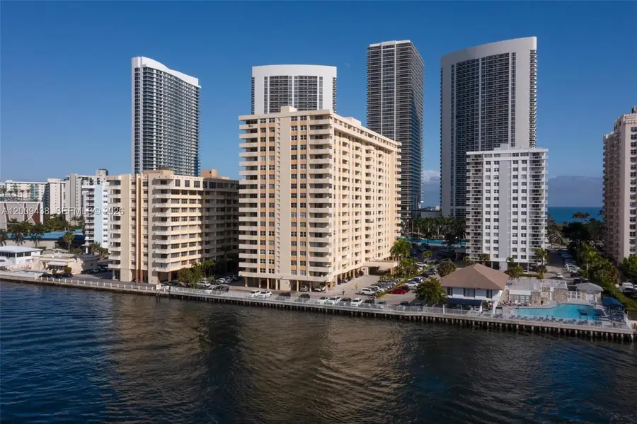 1833 S Ocean Dr #808, Hallandale Beach, FL 33009 - #3