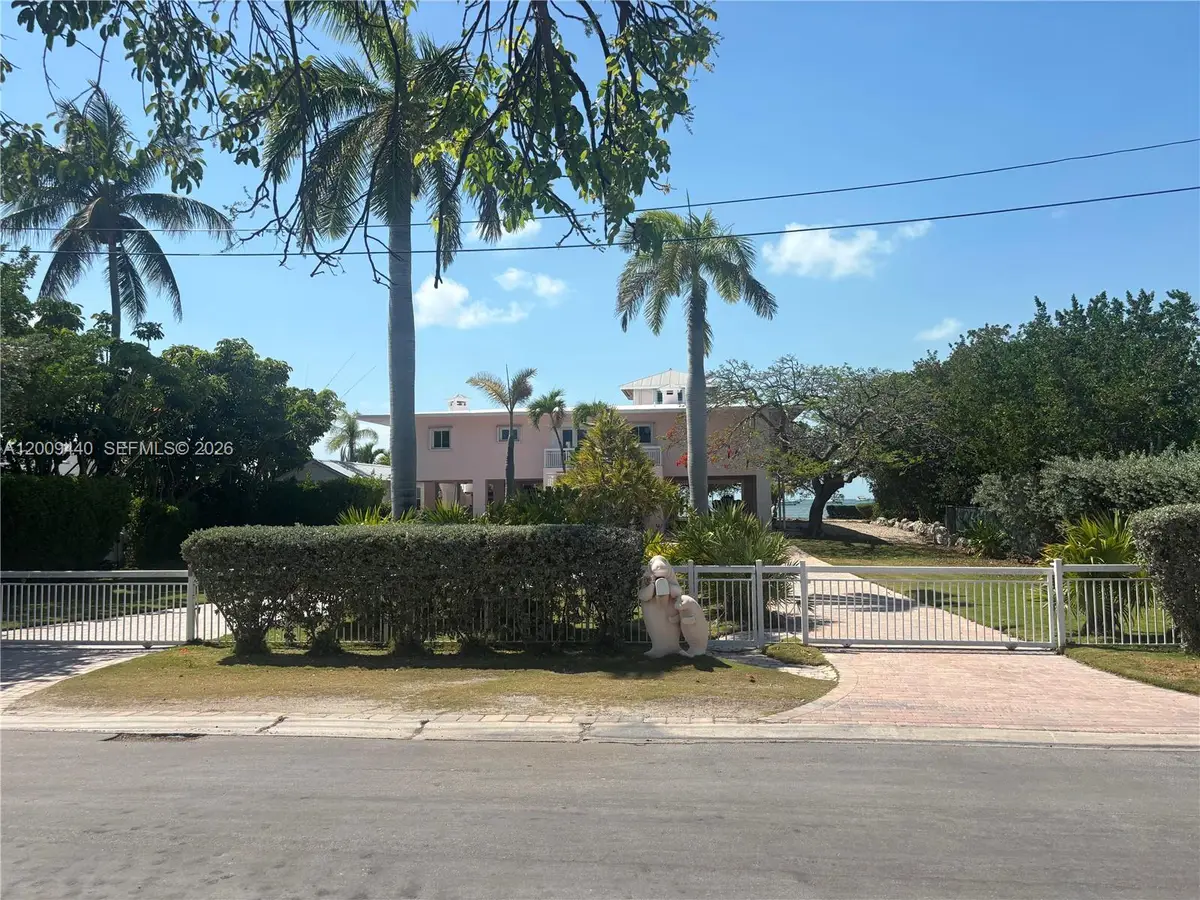 1101 Mastic Street, Islamorada, FL 33036 - #1