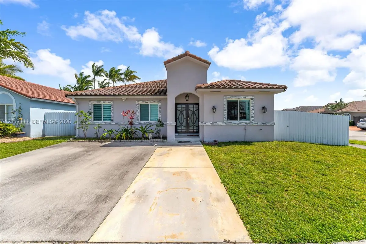 14240 SW 171st St, Miami, FL 33177 - #1
