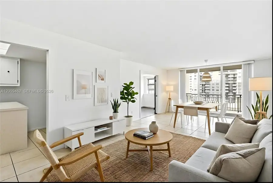 18071 Biscayne Blvd #802, Aventura, FL 33160 - #3