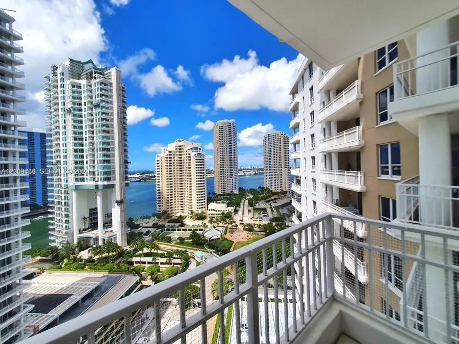 701 Brickell Key Blvd #2306, Miami, FL 33131 - #3