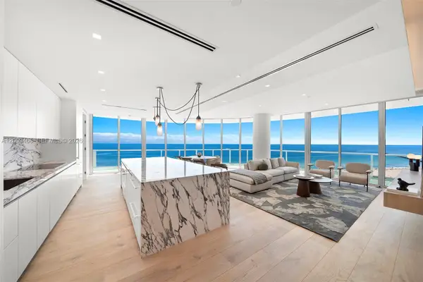 100 S Pointe Dr #1206, Miami Beach, FL 33139