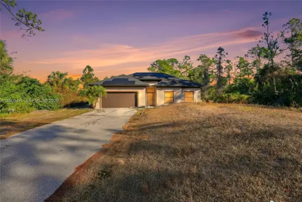 2363 NE 20 Th Ave, Other, FL 34120