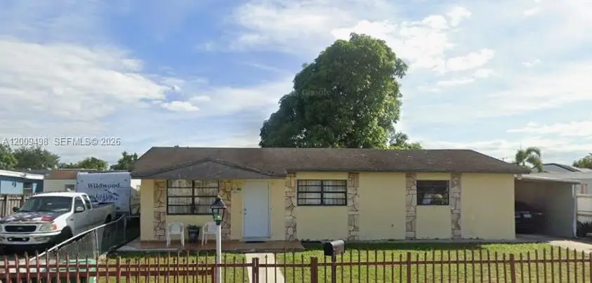 19811 SW 116th Ave, Miami, FL 33157 - #1