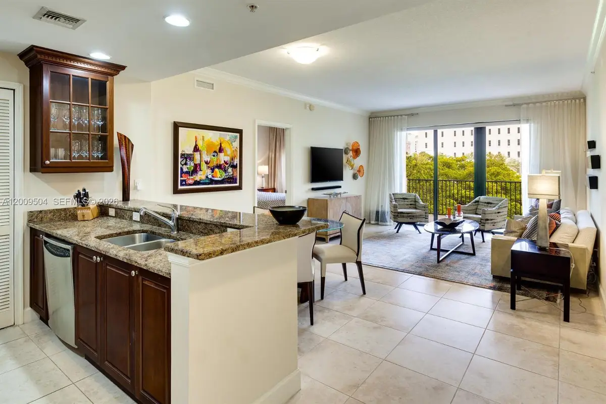 100 Andalusia #301, Coral Gables, FL 33134 - #1