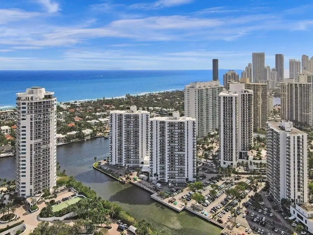 20515 E Country Club Dr #1642, Aventura, FL 33180 - #1