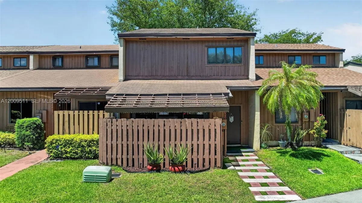 4283 S Pine Island Rd, Davie, FL 33328 - #1