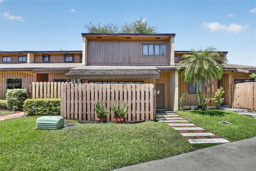4283 S Pine Island Rd, Davie, FL 33328 - #3