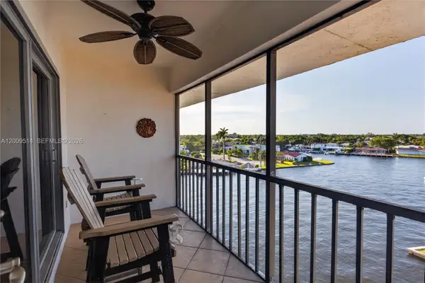 1839 Middle River Dr #501, Fort Lauderdale, FL 33305