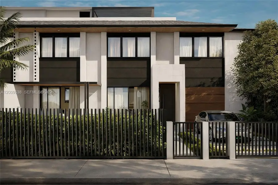 1055 SW 12th Ct #2, Miami, FL 33135 - #3