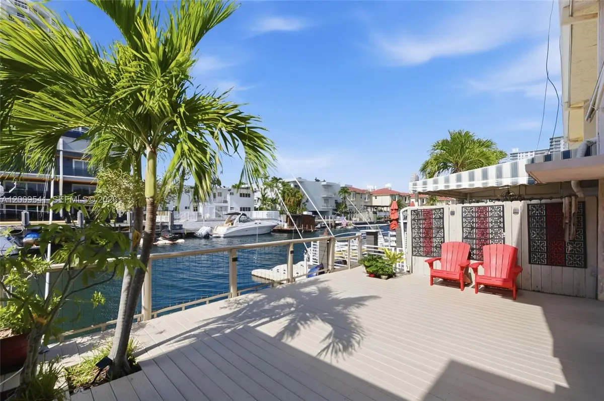 3819 170th St #B-1, North Miami Beach, FL 33160 - #1
