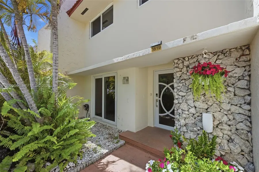 3819 170th St #B-1, North Miami Beach, FL 33160 - #2