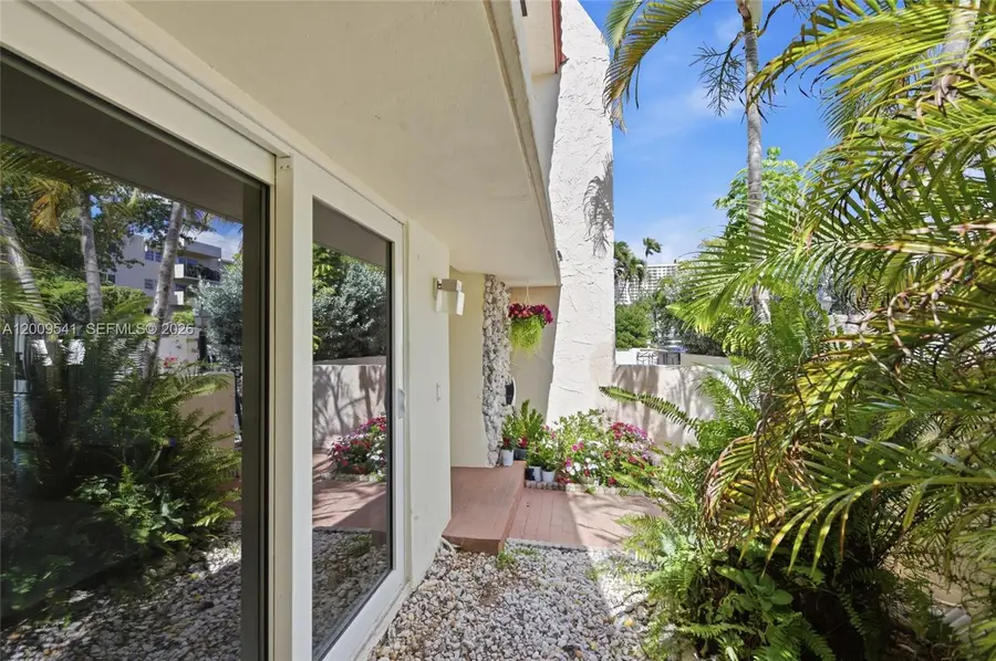 3819 170th St #B-1, North Miami Beach, FL 33160 - #3