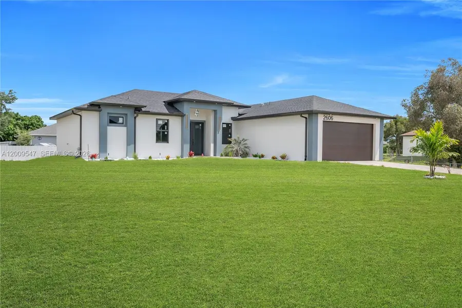 2606 40th St Sw, Lehigh Acres, FL 33976 - #3
