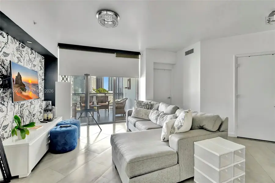 350 S Miami Ave #1703, Miami, FL 33130 - #2