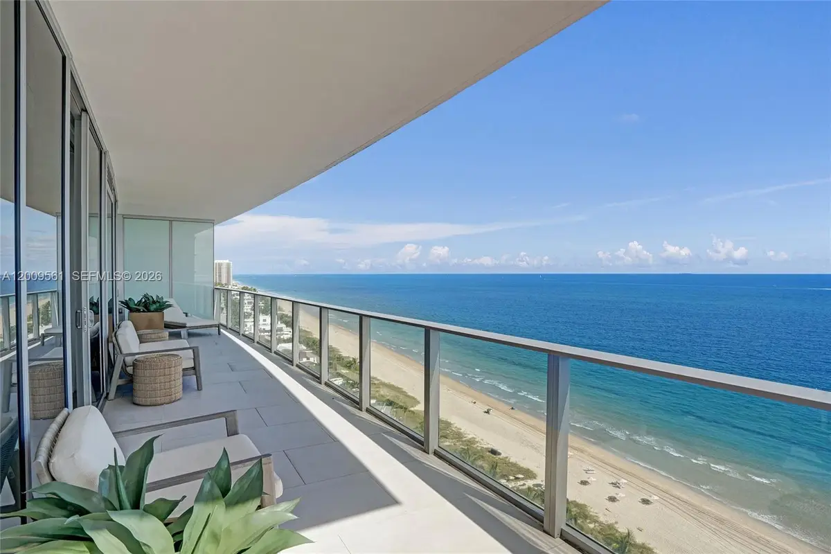 2200 N Ocean Blvd #S1701, Fort Lauderdale, FL 33305 - #1