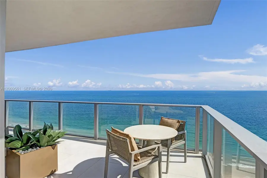2200 N Ocean Blvd #S1701, Fort Lauderdale, FL 33305 - #3