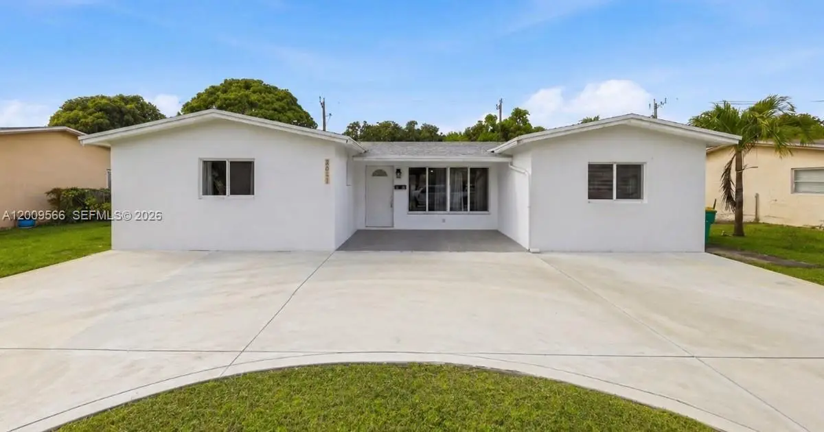 2631 NW 47th Ave, Fort Lauderdale, FL 33313 - #1