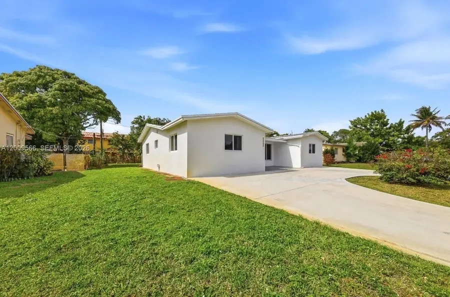 2631 NW 47th Ave, Fort Lauderdale, FL 33313 - #2