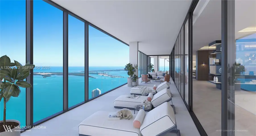 300 N Biscayne Blvd #PH401, Miami, FL 33132 - #3