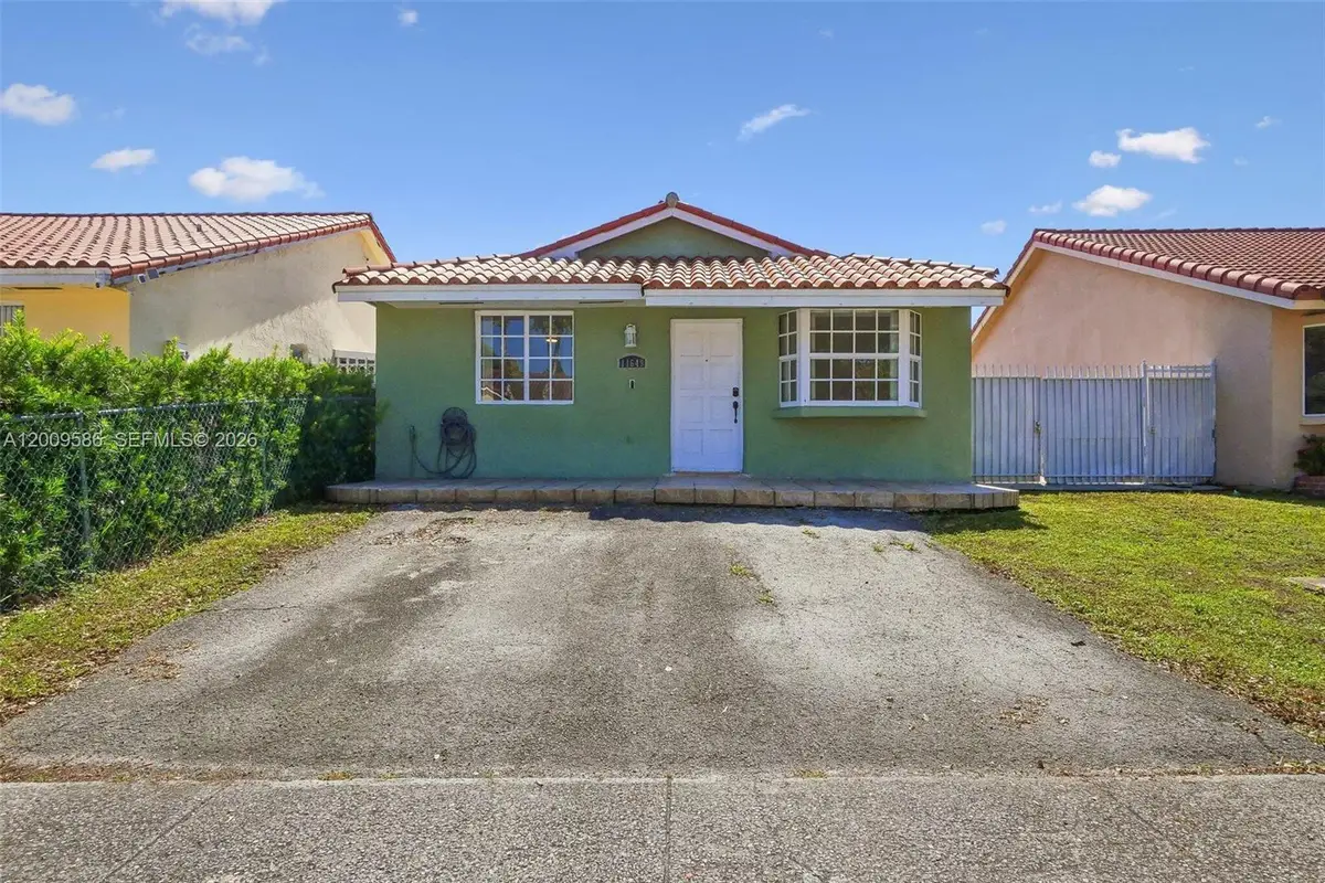 11649 NW 91st Ave, Hialeah Gardens, FL 33018 - #1