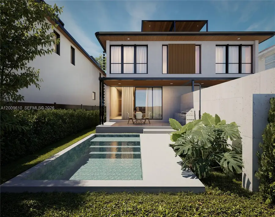 1047 SW 13th Ave #C, Miami, FL 33135 - #2