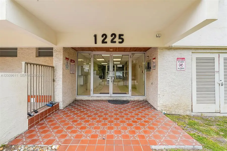 1225 NE 124th St #49C, North Miami, FL 33161 - #2