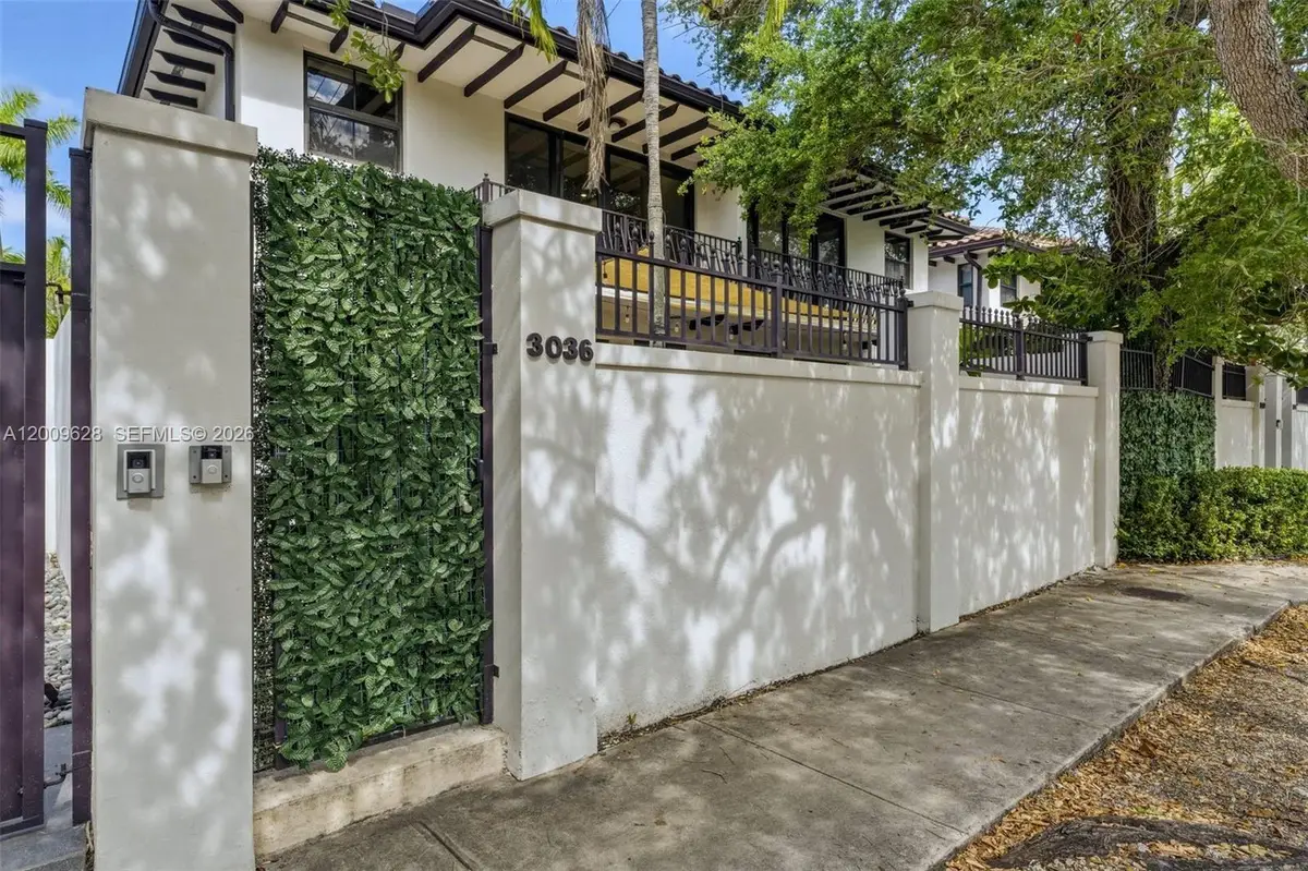 3036 Mcdonald Street, Miami, FL 33133 - #1