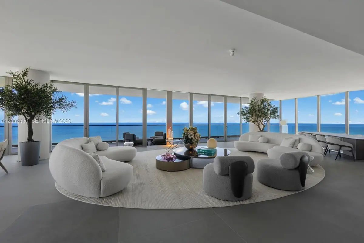 2000 S Ocean Dr #PH1, Hallandale Beach, FL 33009 - #1