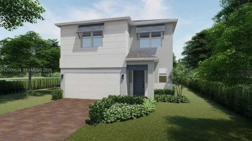 624 NE 1st Street, Florida City, FL 33034 - #1