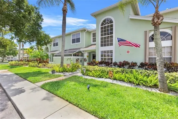 2058 SE Wild Meadow Cir #101, Port St Lucie, FL 34952