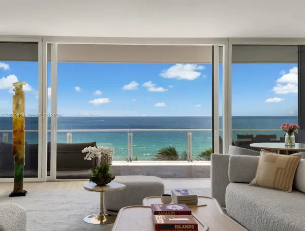 9111 Collins Ave #N-521, Surfside, FL 33154