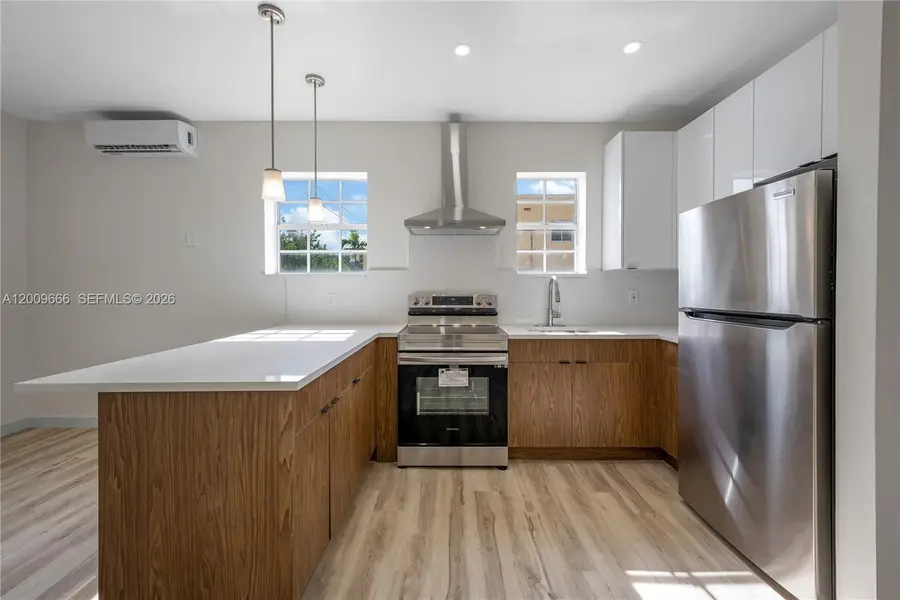 1132 NW 3rd St, Miami, FL 33128 - #3