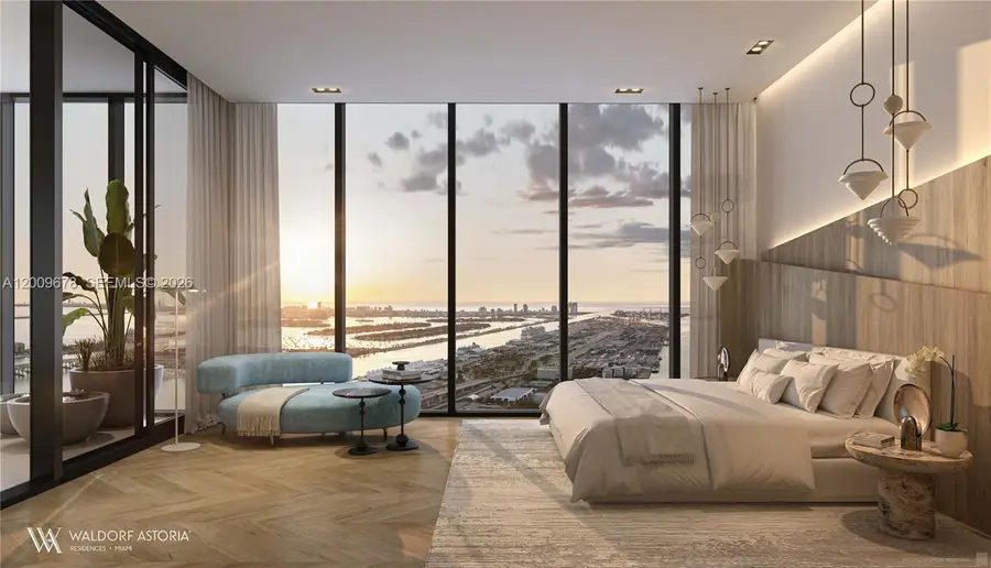 300 N Biscayne Blvd #8401, Miami, FL 33132 - #2