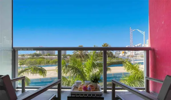 2602 E Hallandale Beach Blvd #R506, Hallandale Beach, FL 33009