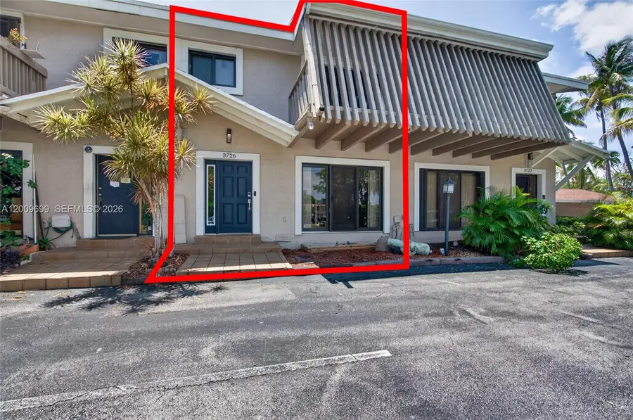 3726 NE 166th St #116, North Miami Beach, FL 33160 - #2