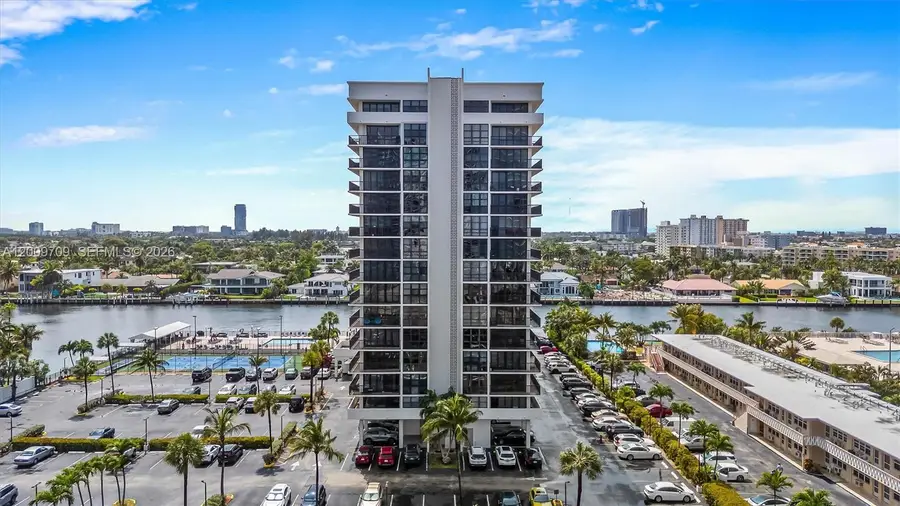 2017 S Ocean Dr #1206, Hallandale Beach, FL 33009 - #3