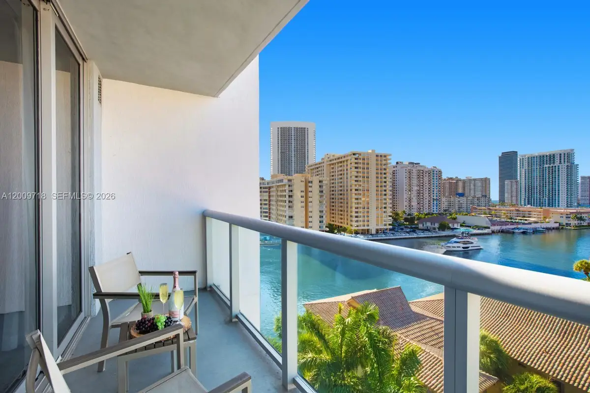 2602 E Hallandale Beach Blvd #R803, Hallandale Beach, FL 33009 - #1