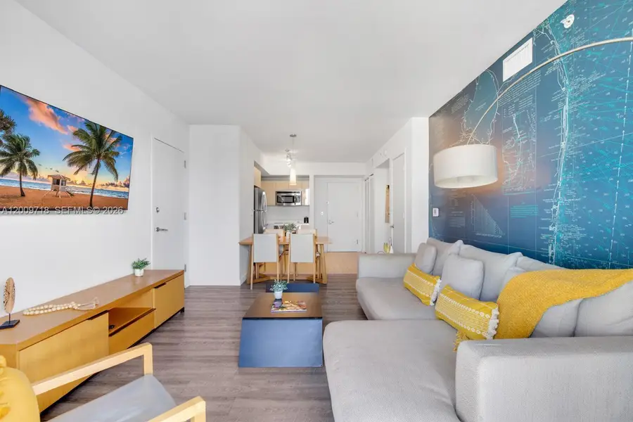 2602 E Hallandale Beach Blvd #R803, Hallandale Beach, FL 33009 - #3