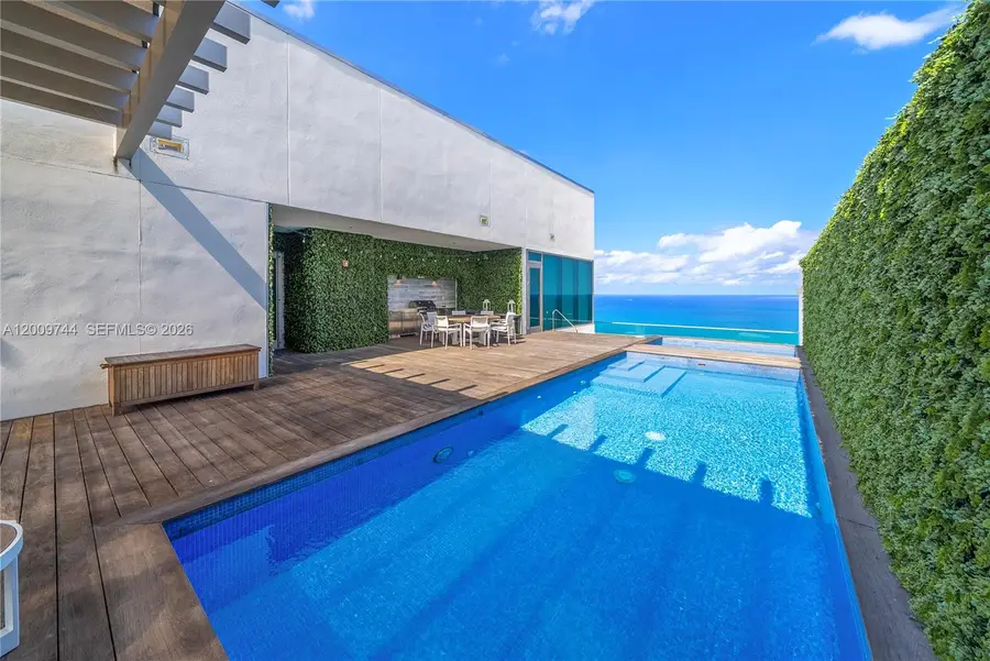 10201 Collins Ave #UPH2803, Bal Harbour, FL 33154 - #2