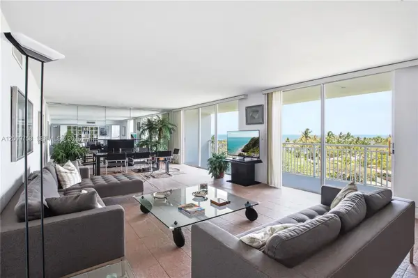 605 Ocean Dr #7L, Key Biscayne, FL 33149