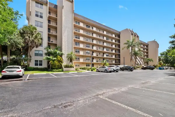 3300 W Rolling Hills Cir #510, Davie, FL 33328