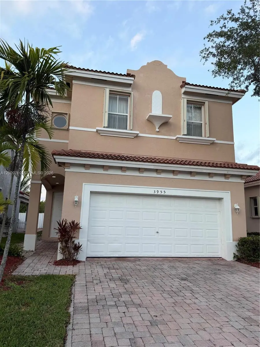 3955 NE 13th Dr, Homestead, FL 33033 - #2