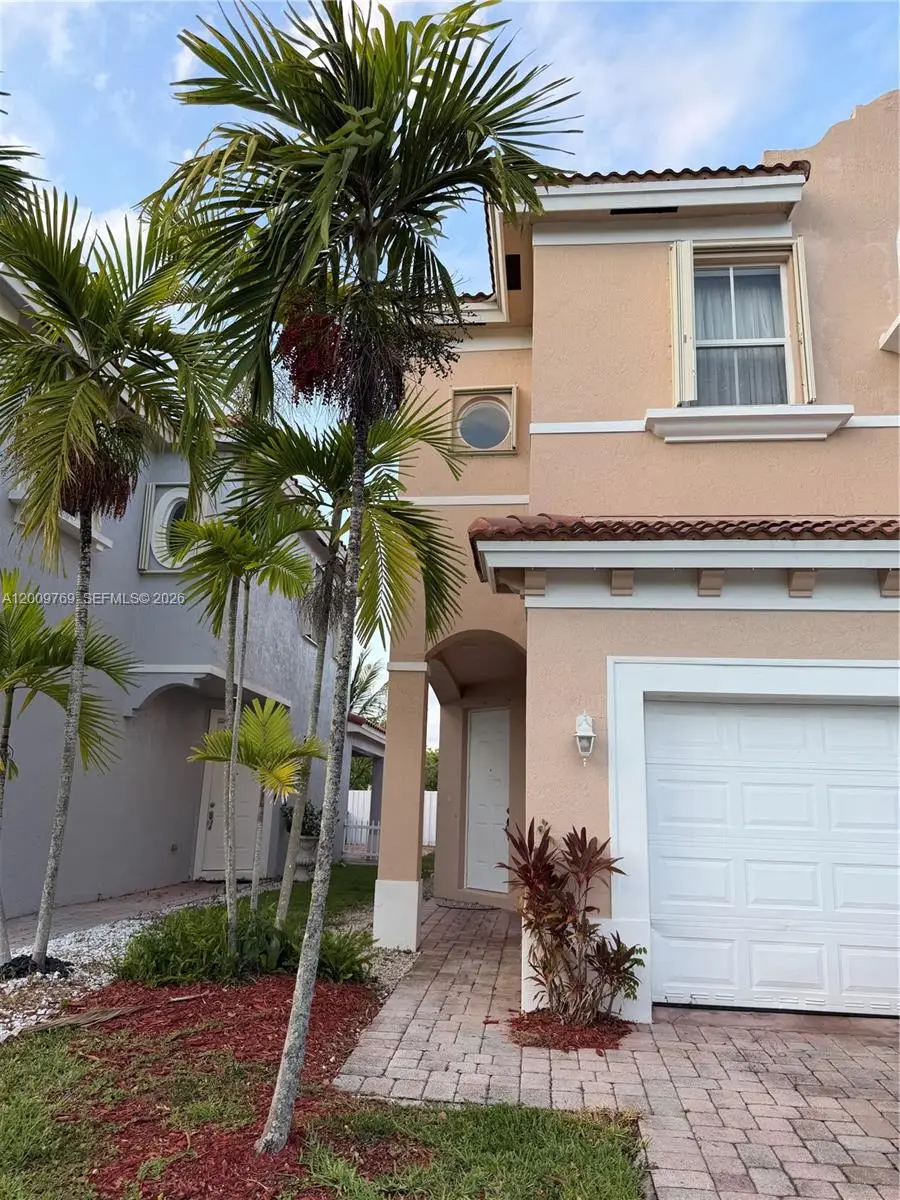 3955 NE 13th Dr, Homestead, FL 33033 - #3