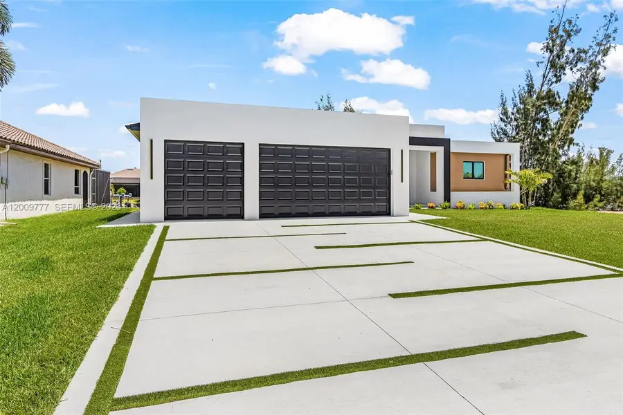 2303 NW 35 Ave, Cape Coral, FL 33993 - #2