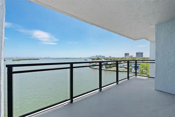 7751 NE Bayshore Ct #7B, Miami, FL 33138