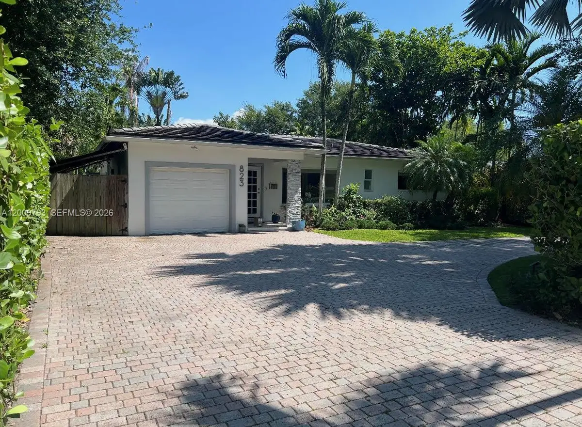 823 NE 107th St, Biscayne Park, FL 33161 - #1