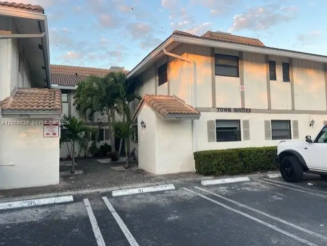 10789 Royal Palm Blvd #4, Coral Springs, FL 33065 - #1